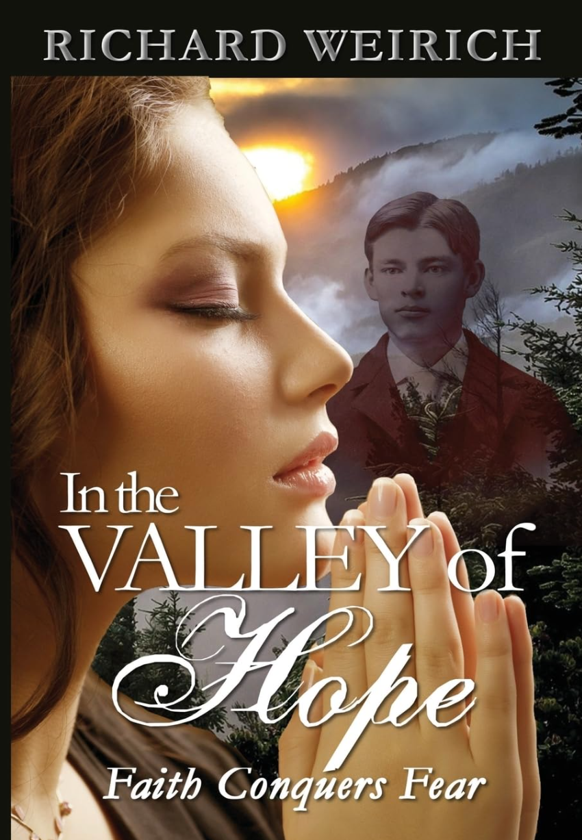 In the Valley of Hope: Faith Conquers Fear