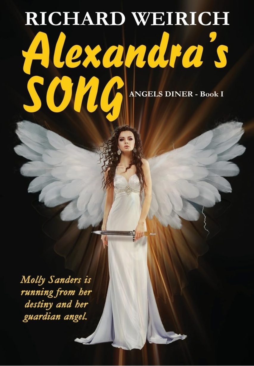 Alexandra's Song (Angels Diner)