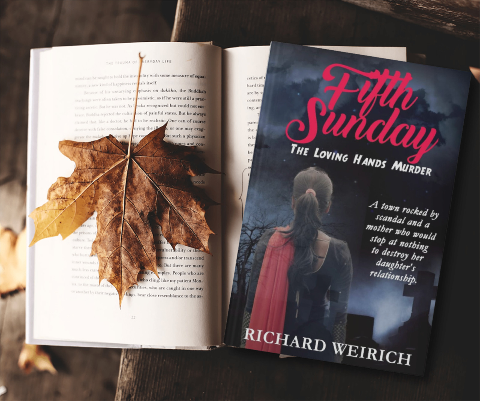 Fifth Sunday: The Loving Hands Murder