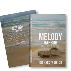 Melody Harbor : Reflections of the Past