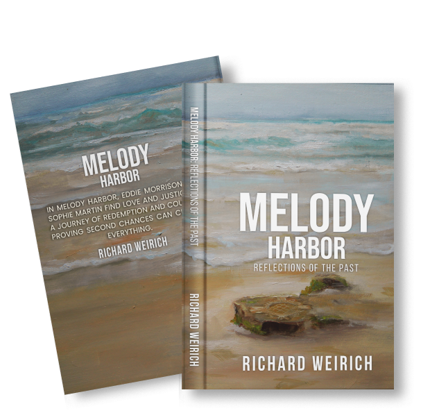 Melody Harbor : Reflections of the Past